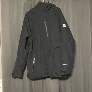 686 Gore Tex Hydra Down Thermagraph Jacket